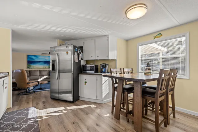 $184,900 | 105 Ronnie Road, Beaufort, NC 28516