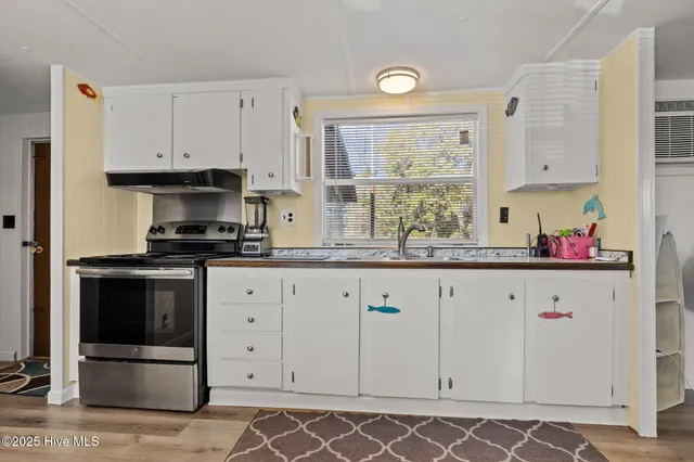 $184,900 | 105 Ronnie Road, Beaufort, NC 28516