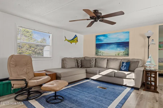 $184,900 | 105 Ronnie Road, Beaufort, NC 28516