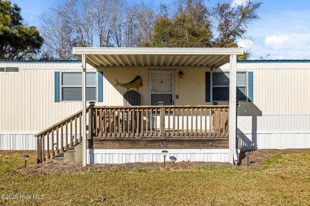 $184,900 | 105 Ronnie Road, Beaufort, NC 28516