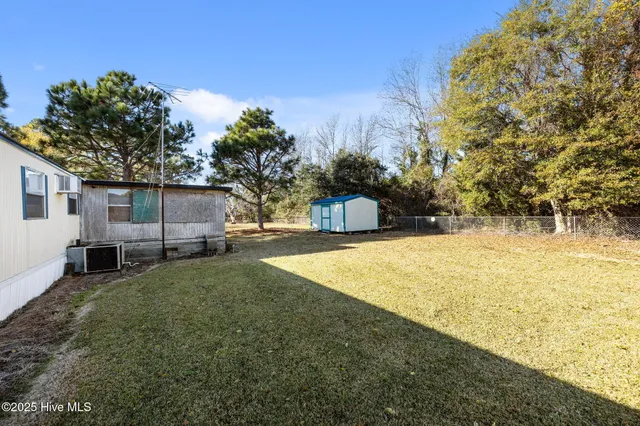 $184,900 | 105 Ronnie Road, Beaufort, NC 28516