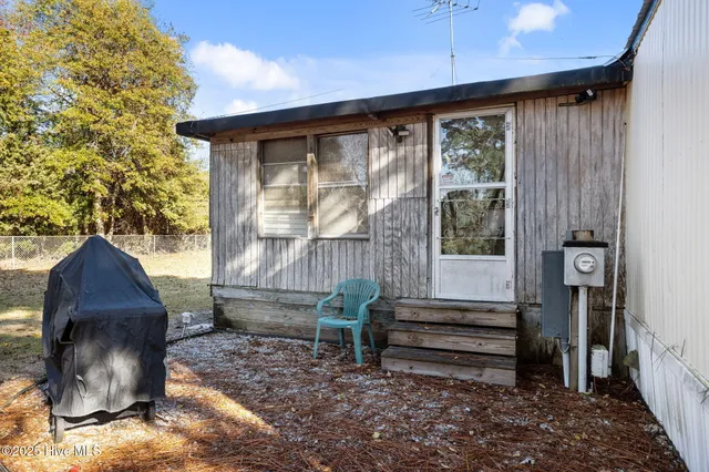 $184,900 | 105 Ronnie Road, Beaufort, NC 28516