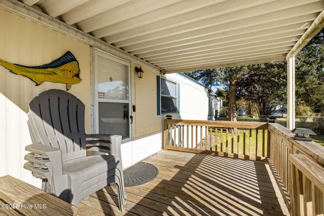 $184,900 | 105 Ronnie Road, Beaufort, NC 28516