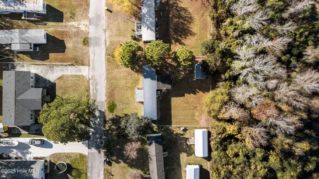 $184,900 | 105 Ronnie Road, Beaufort, NC 28516