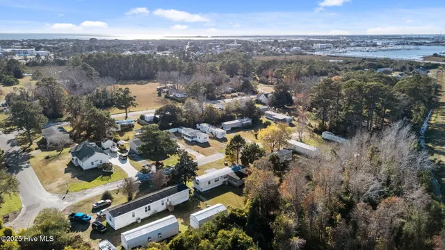 $184,900 | 105 Ronnie Road, Beaufort, NC 28516
