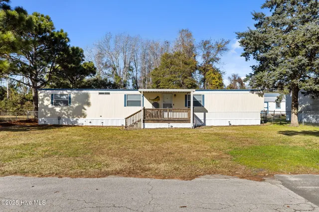 $184,900 | 105 Ronnie Road, Beaufort, NC 28516
