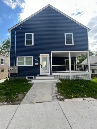 $2,800 | 75 Beech Street, Unit 1, Fitchburg, MA 01420