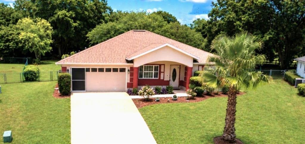 6008 Southwest 103rd Loop Ocala, FL 34476 - Photo 1 of 40
