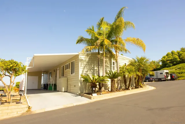 a view of a building