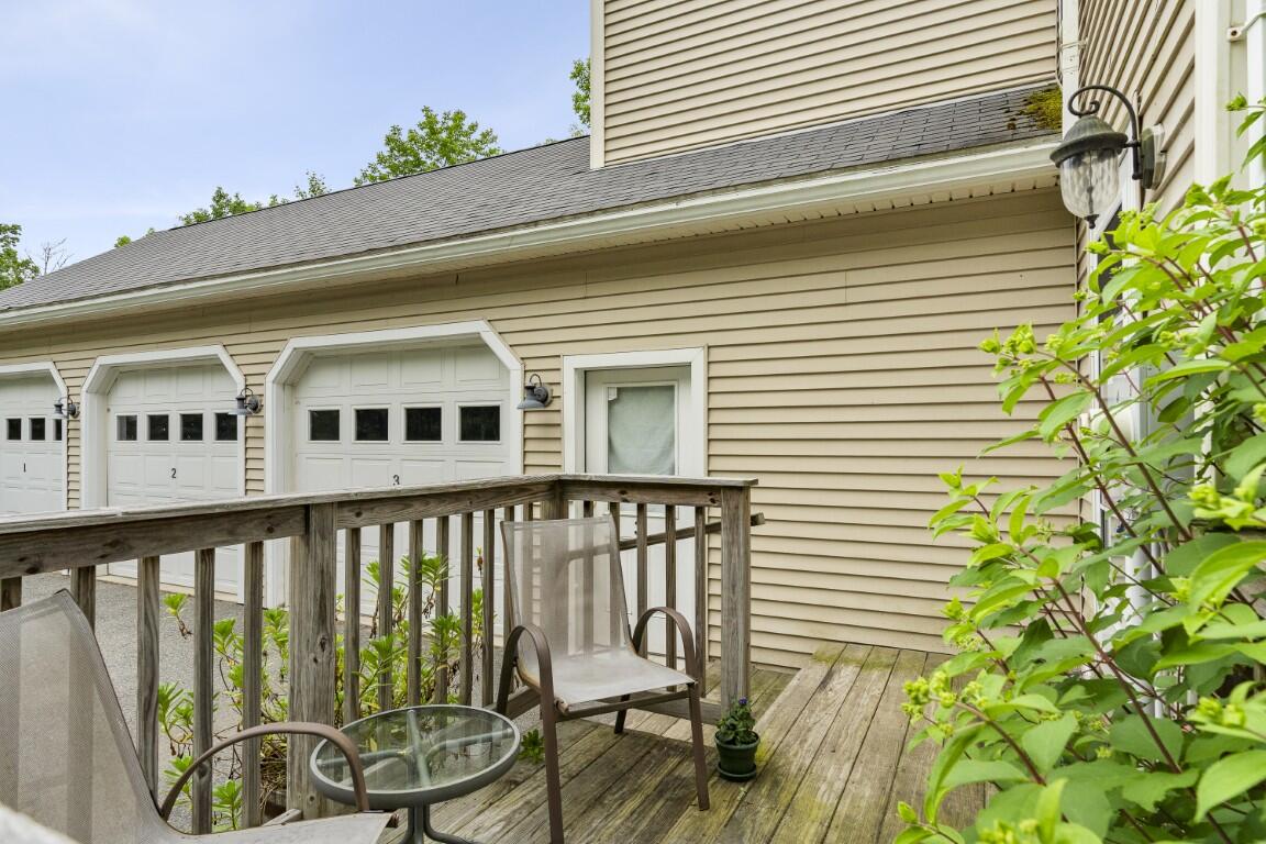 5 Hillside Place, Unit 2 Boothbay, ME 04537 - Photo 43 of 47