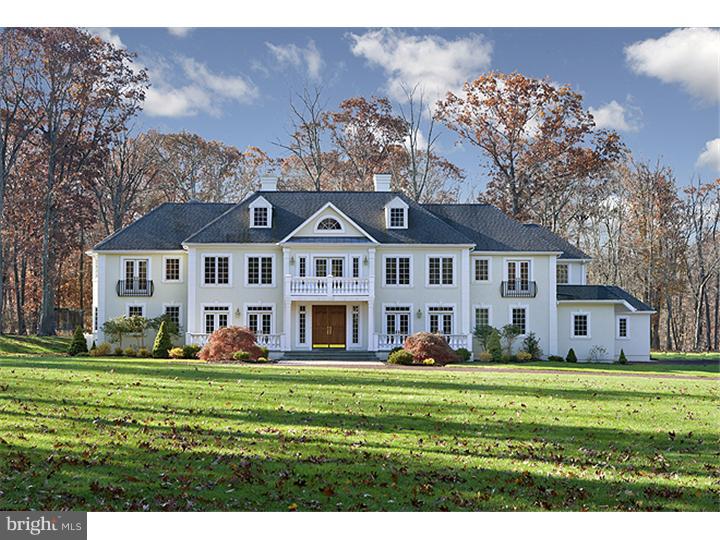 72 Bayberry Road Princeton, NJ 08540 - Photo 1 of 25 Exterior Front