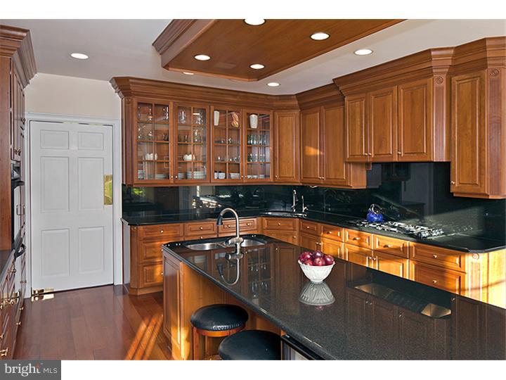 72 Bayberry Road Princeton, NJ 08540 - Photo 12 of 25 Kitchen