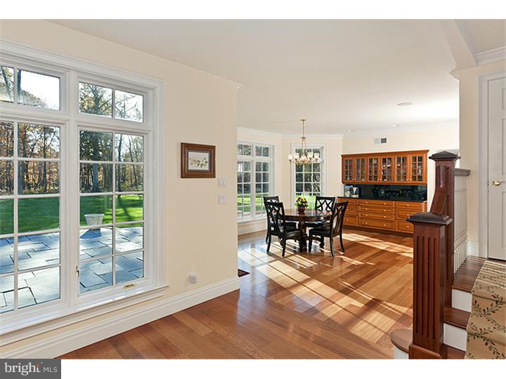 72 Bayberry Road Princeton, NJ 08540 - Photo 13 of 25 Breakfast Room
