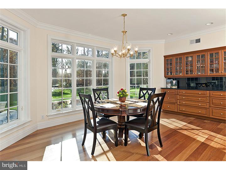 72 Bayberry Road Princeton, NJ 08540 - Photo 14 of 25 Breakfast Room