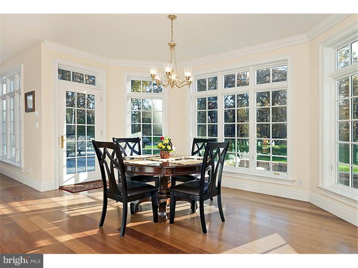 72 Bayberry Road Princeton, NJ 08540 - Photo 15 of 25 Breakfast Room