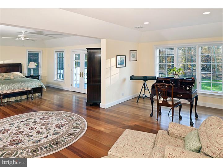 72 Bayberry Road Princeton, NJ 08540 - Photo 16 of 25 Bedroom - Main