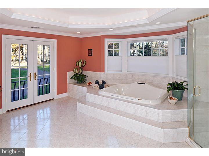72 Bayberry Road Princeton, NJ 08540 - Photo 18 of 25 Bedroom - Main