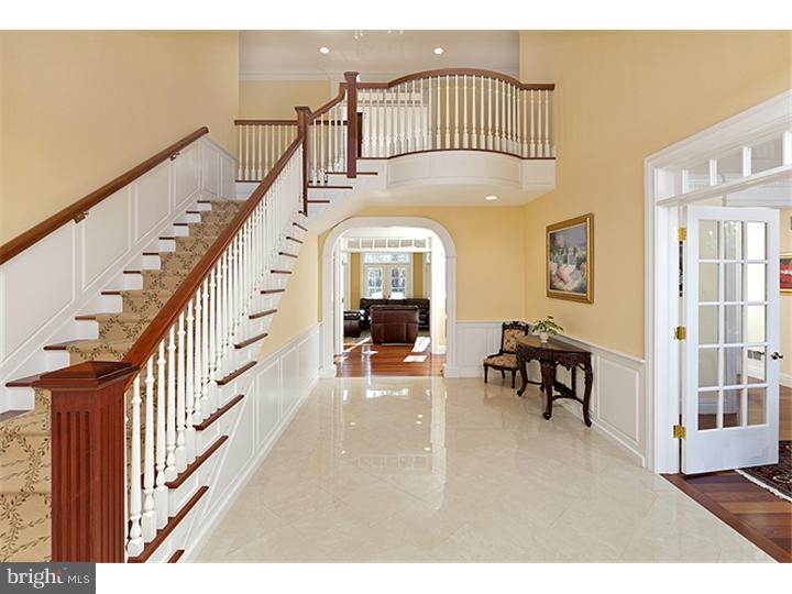 72 Bayberry Road Princeton, NJ 08540 - Photo 3 of 25 Foyer