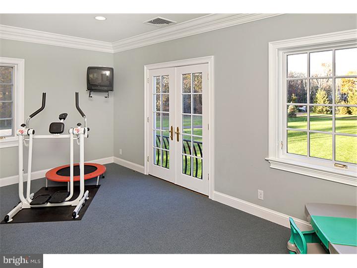 72 Bayberry Road Princeton, NJ 08540 - Photo 22 of 25 Gym / Fitness Room