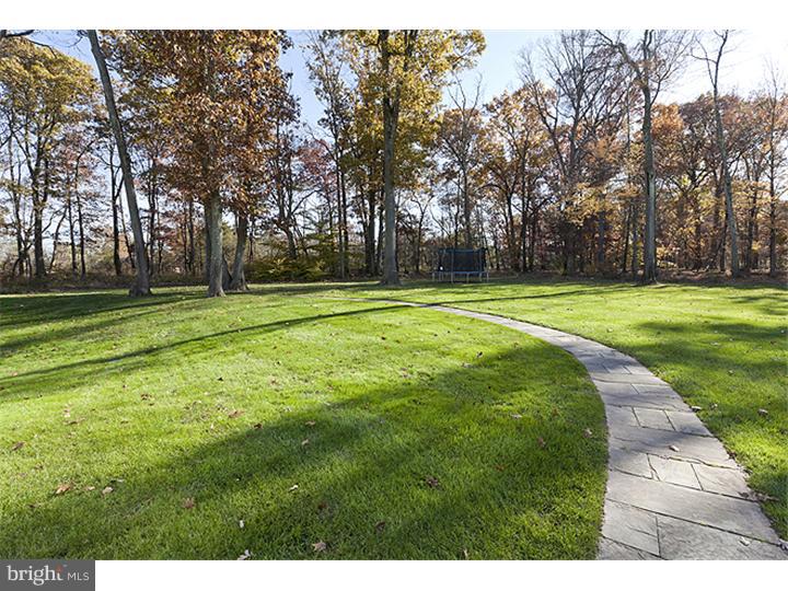 72 Bayberry Road Princeton, NJ 08540 - Photo 23 of 25 Back Yard