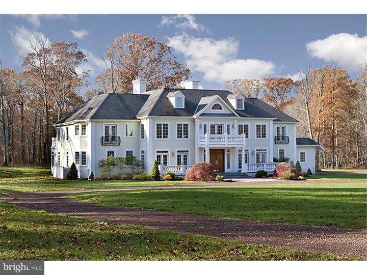 72 Bayberry Road Princeton, NJ 08540 - Photo 25 of 25 Exterior