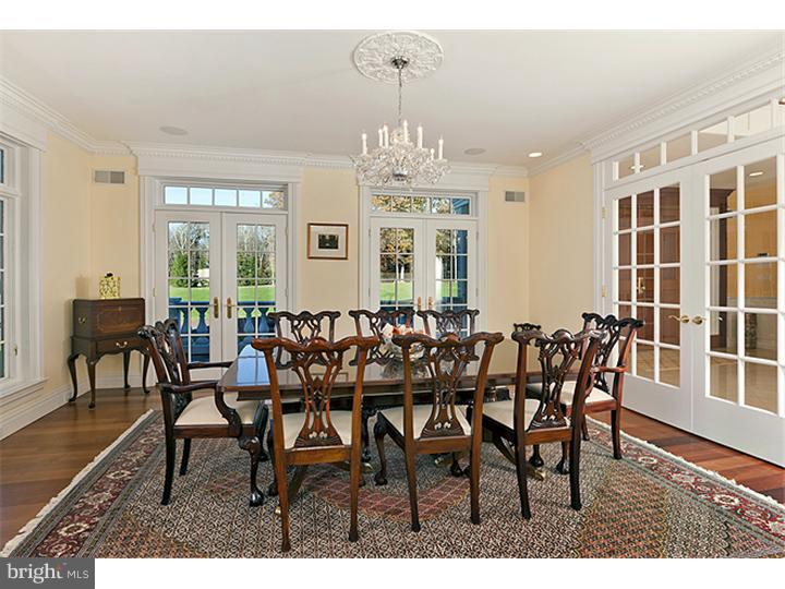 72 Bayberry Road Princeton, NJ 08540 - Photo 5 of 25 Dining Room