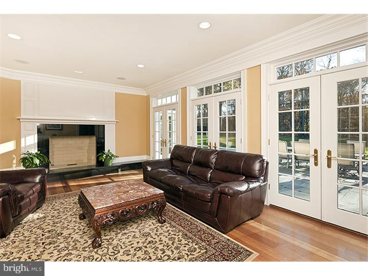 72 Bayberry Road Princeton, NJ 08540 - Photo 6 of 25 Family Room
