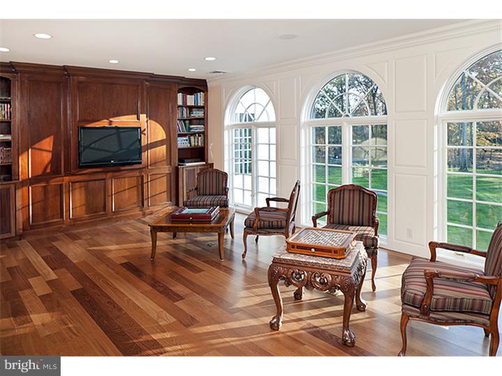 72 Bayberry Road Princeton, NJ 08540 - Photo 9 of 25 Game Room