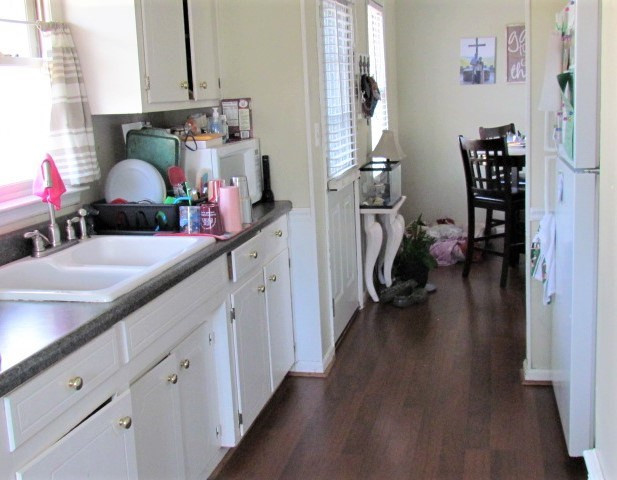 245 Nappier Road Barnwell, SC 29812 - Photo 8 of 14 Gallery Image 8