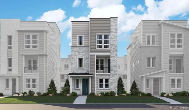 $629,950 | 1226 Dylan Drive, Erie, CO 80026