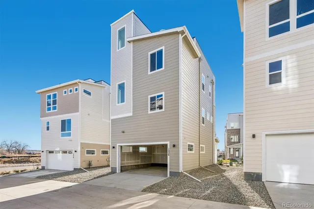 $639,950 | 1226 Dylan Drive, Erie, CO 80026