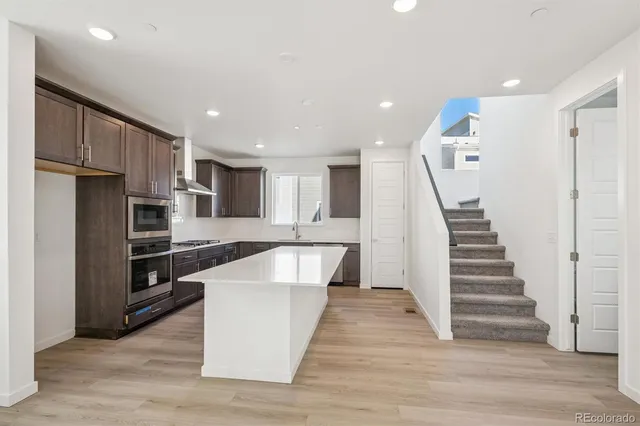 $639,950 | 1226 Dylan Drive, Erie, CO 80026