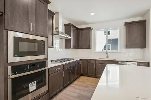 $639,950 | 1226 Dylan Drive, Erie, CO 80026