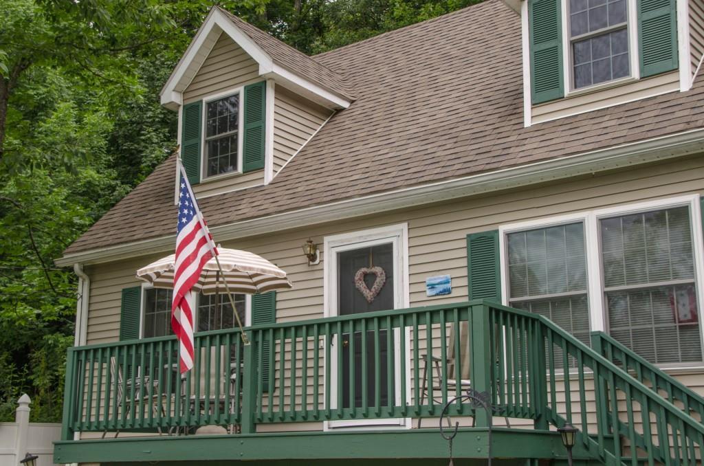 130 Cottage Road Windham, ME 04062 - Photo 3 of 35 Photo