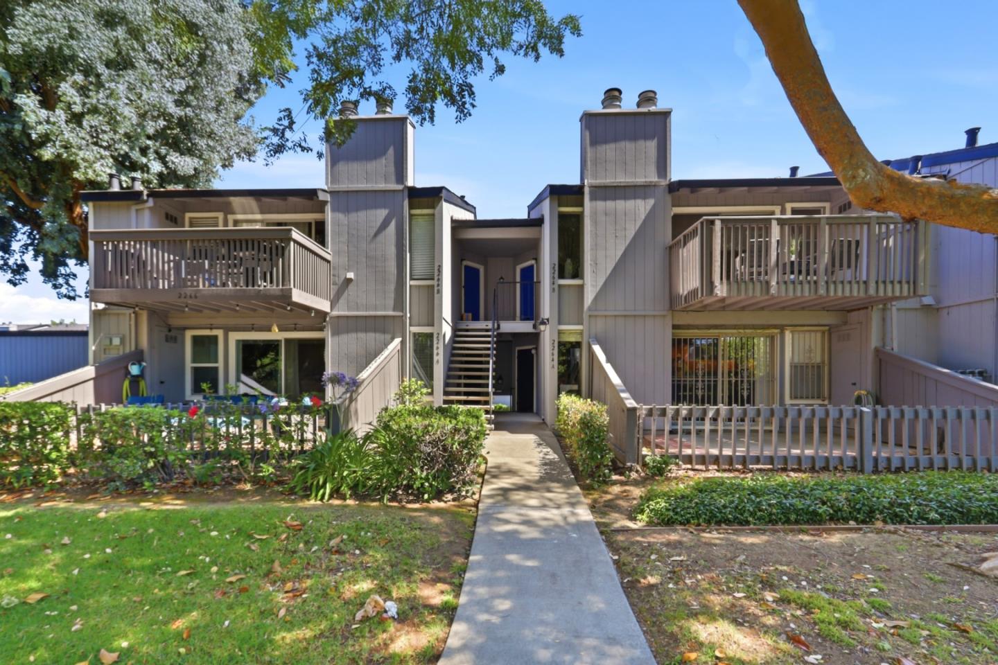 2264 Almaden Road, Unit B San Jose, CA 95125 - Photo 27 of 31
