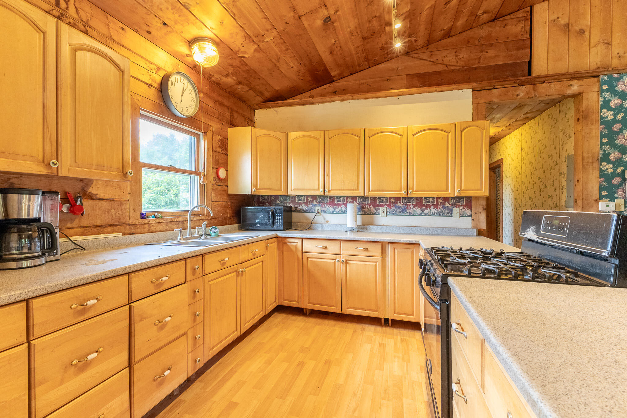 220 Eleanor Mae Road Deblois, ME 04622 - Photo 12 of 46 Kitchen 2