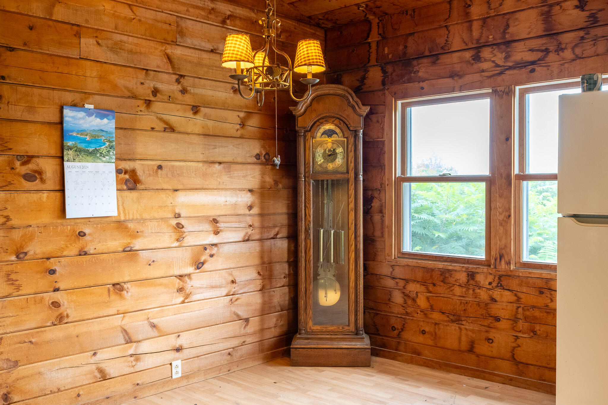 220 Eleanor Mae Road Deblois, ME 04622 - Photo 13 of 46 Clock