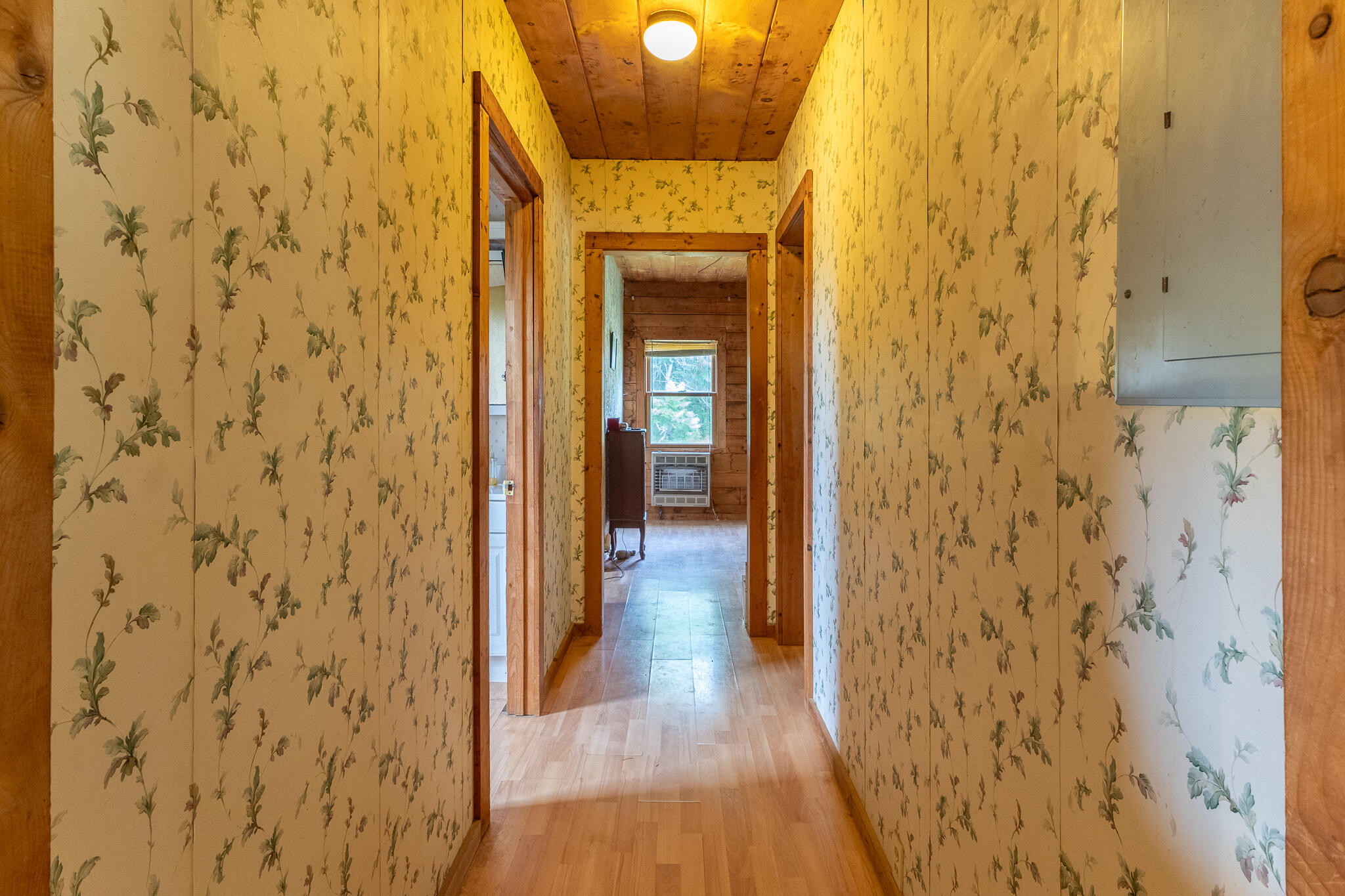 220 Eleanor Mae Road Deblois, ME 04622 - Photo 14 of 46 Hall