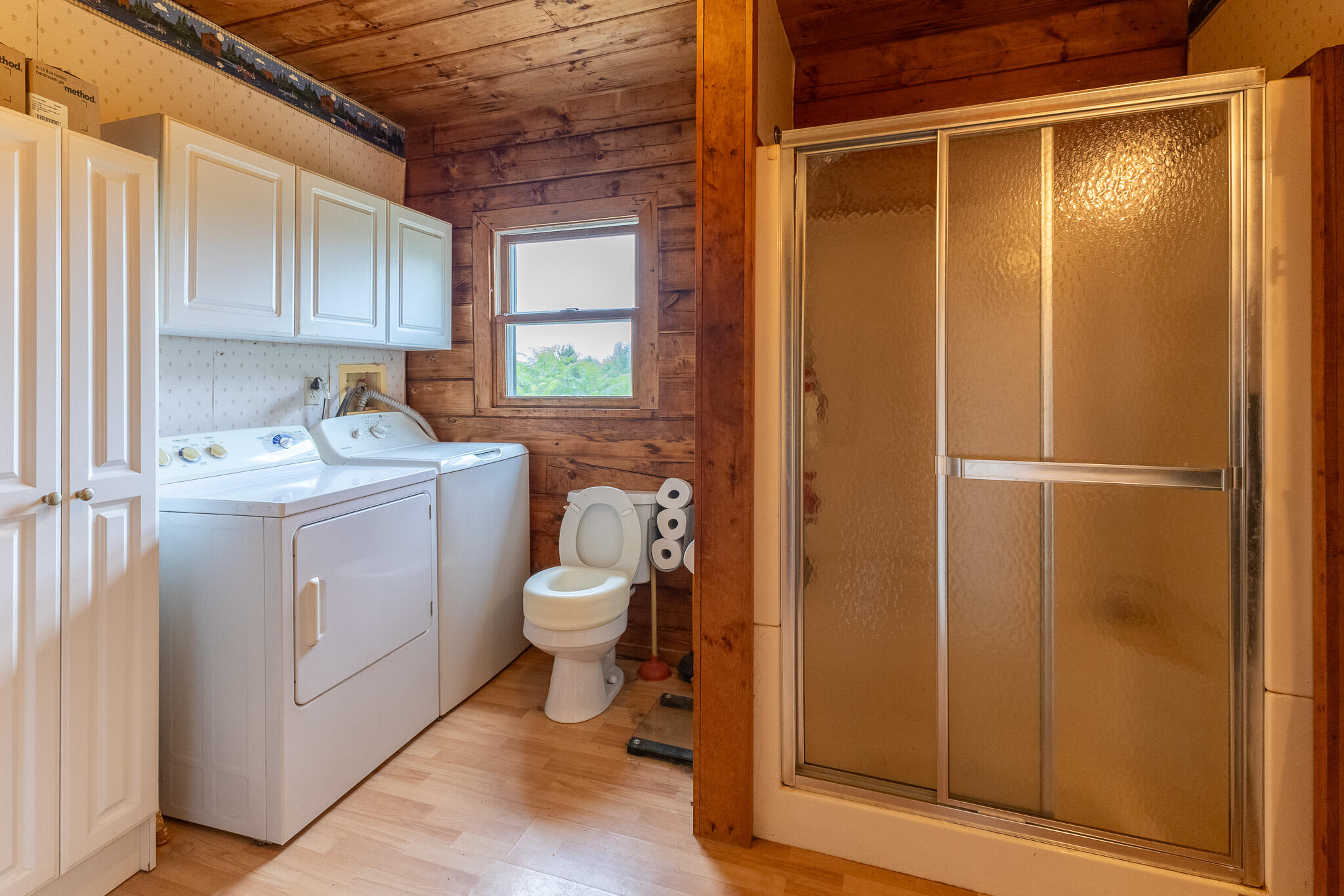220 Eleanor Mae Road Deblois, ME 04622 - Photo 15 of 46 Bathroom 1
