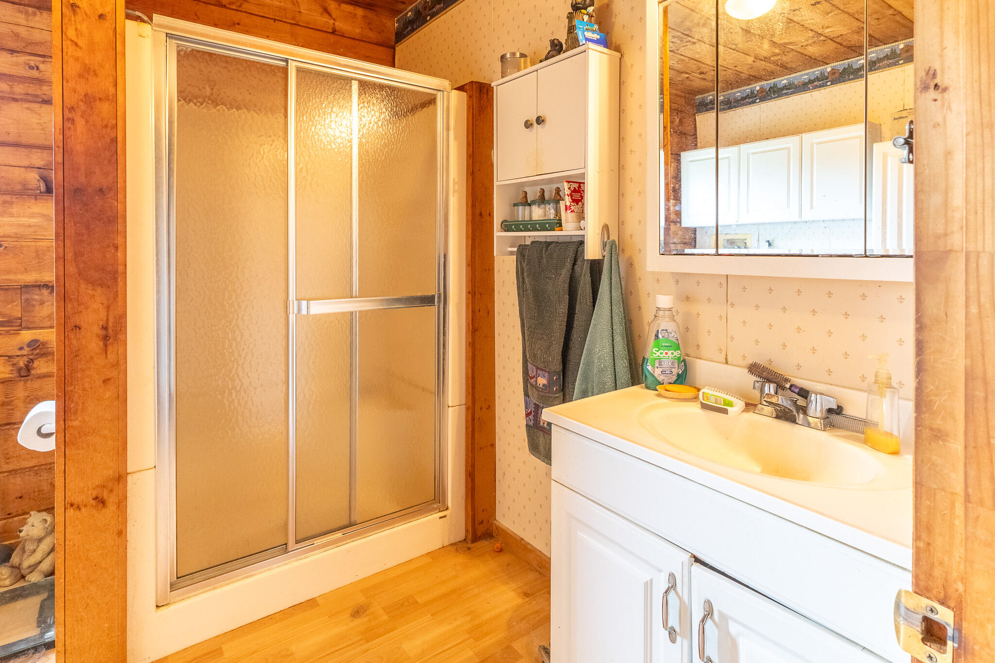 220 Eleanor Mae Road Deblois, ME 04622 - Photo 16 of 46 Bathroom 2