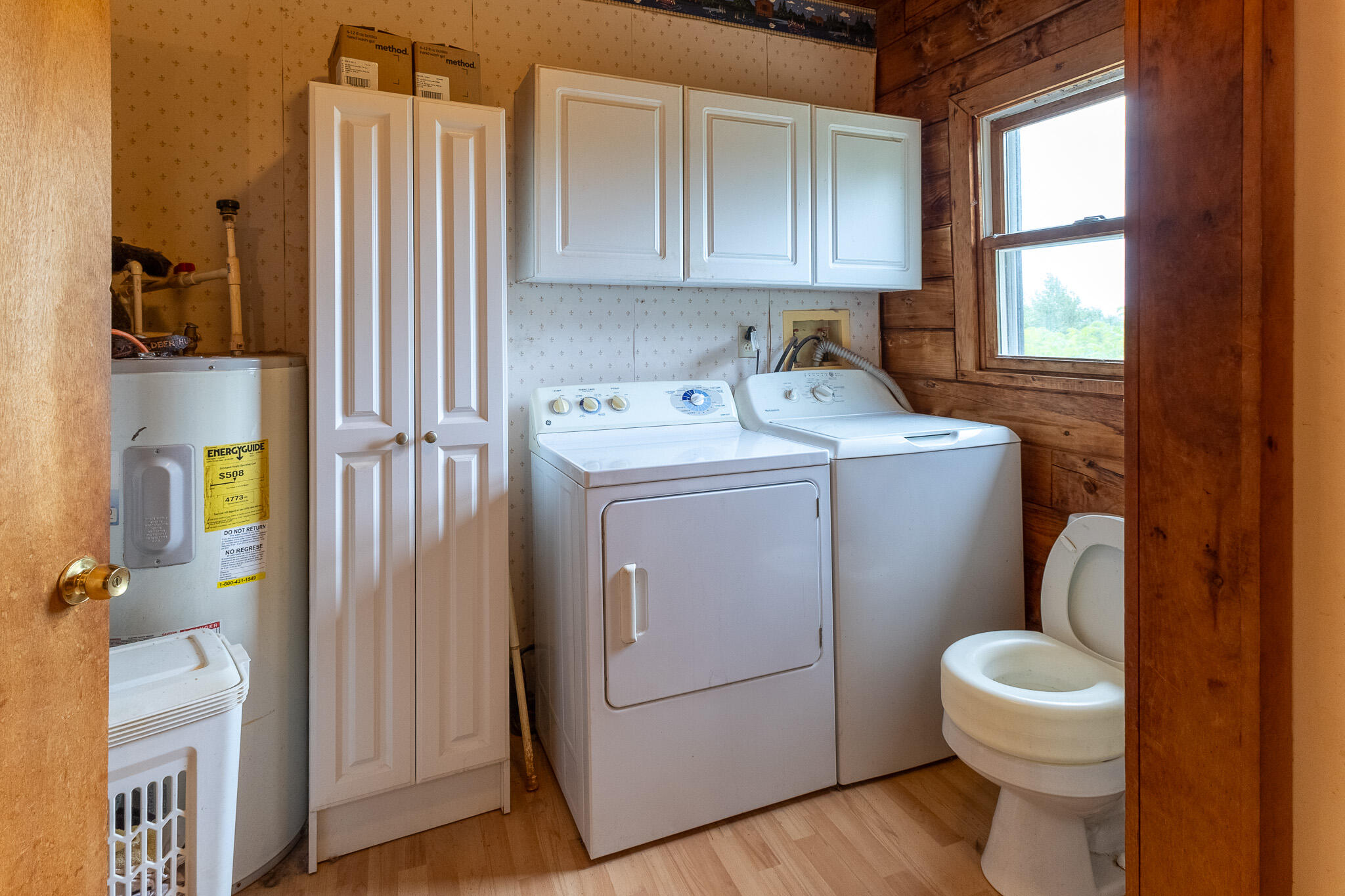 220 Eleanor Mae Road Deblois, ME 04622 - Photo 18 of 46 Bathroom 4