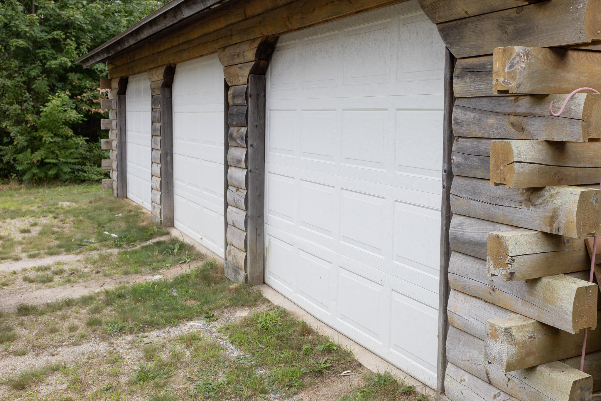220 Eleanor Mae Road Deblois, ME 04622 - Photo 31 of 46 Garage 5