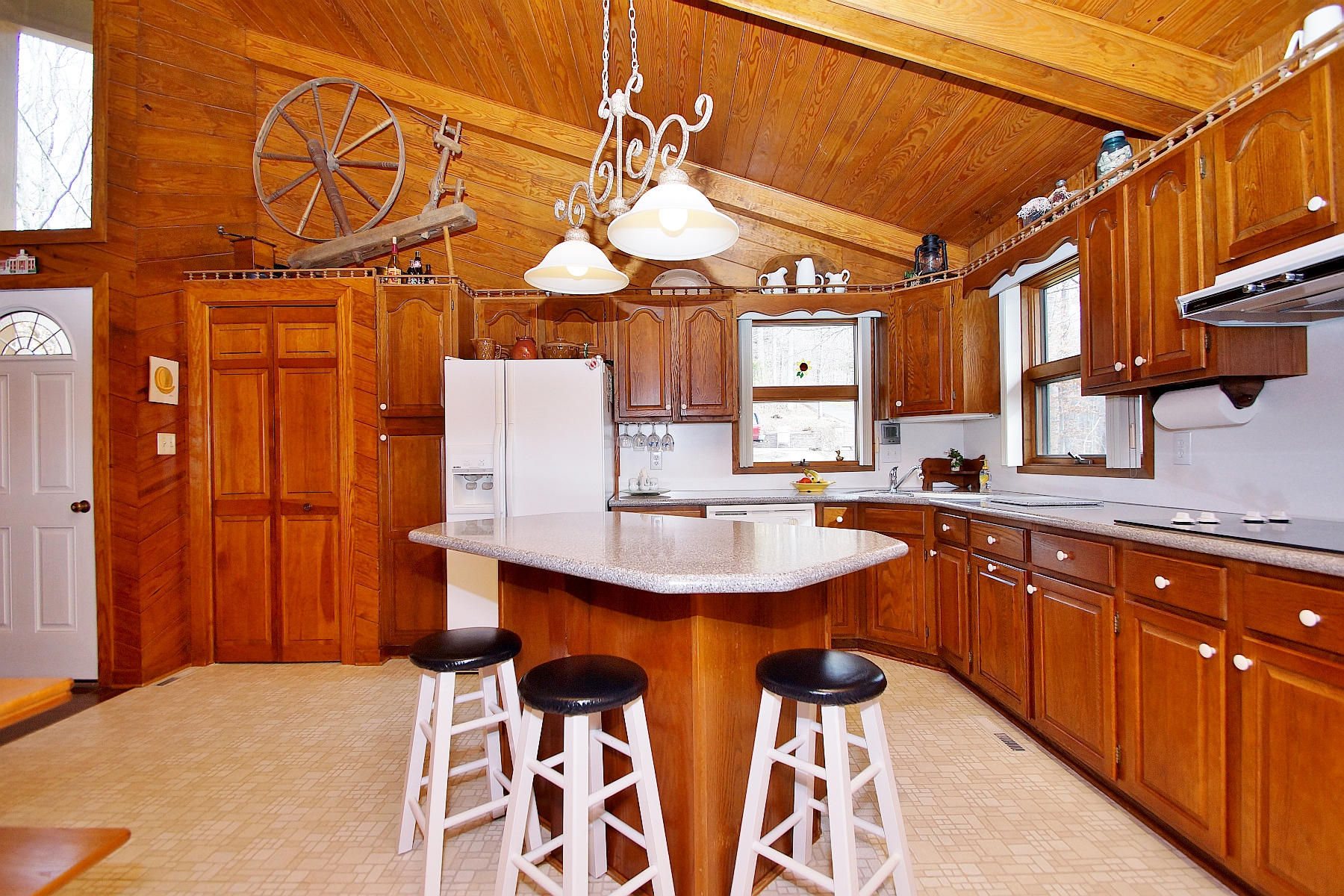 4663 Goodview Road Goodview, VA 24095 - Photo 12 of 88 DSC01112