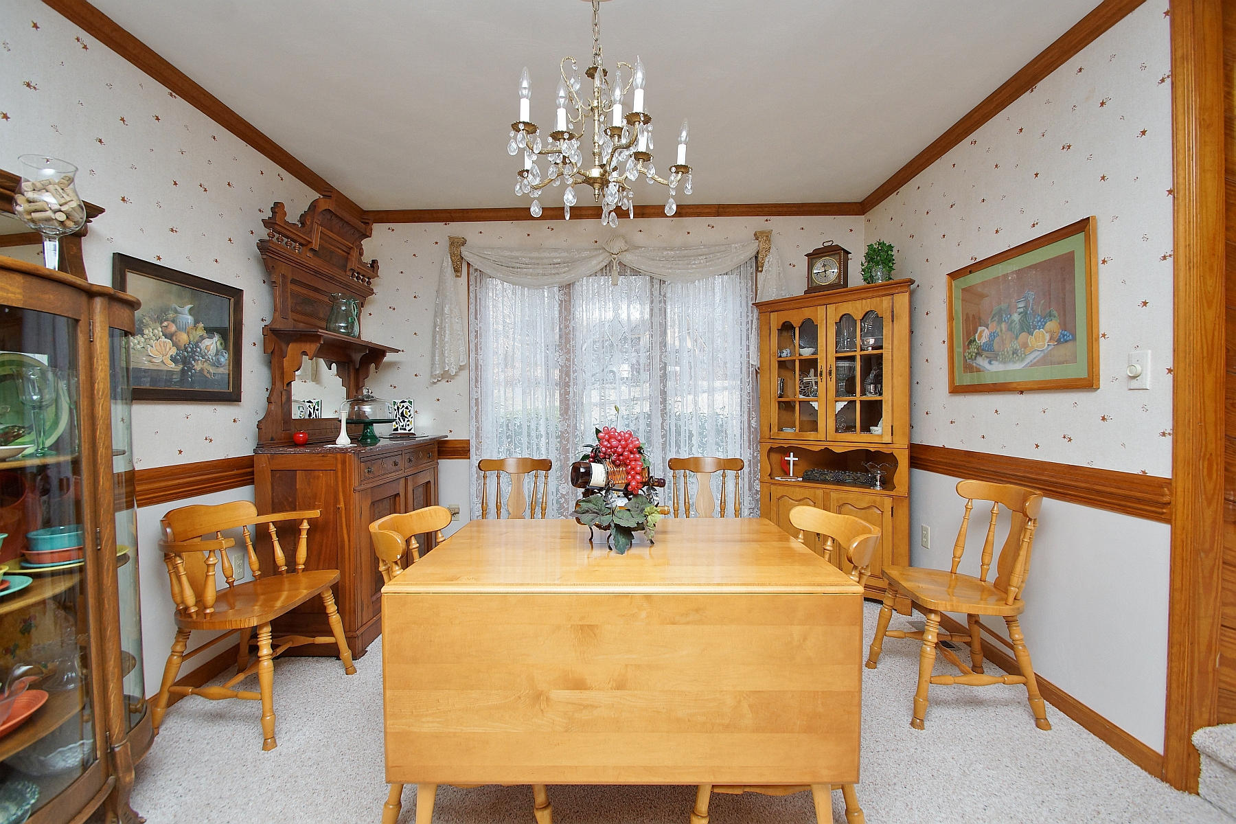 4663 Goodview Road Goodview, VA 24095 - Photo 20 of 88 DSC01143
