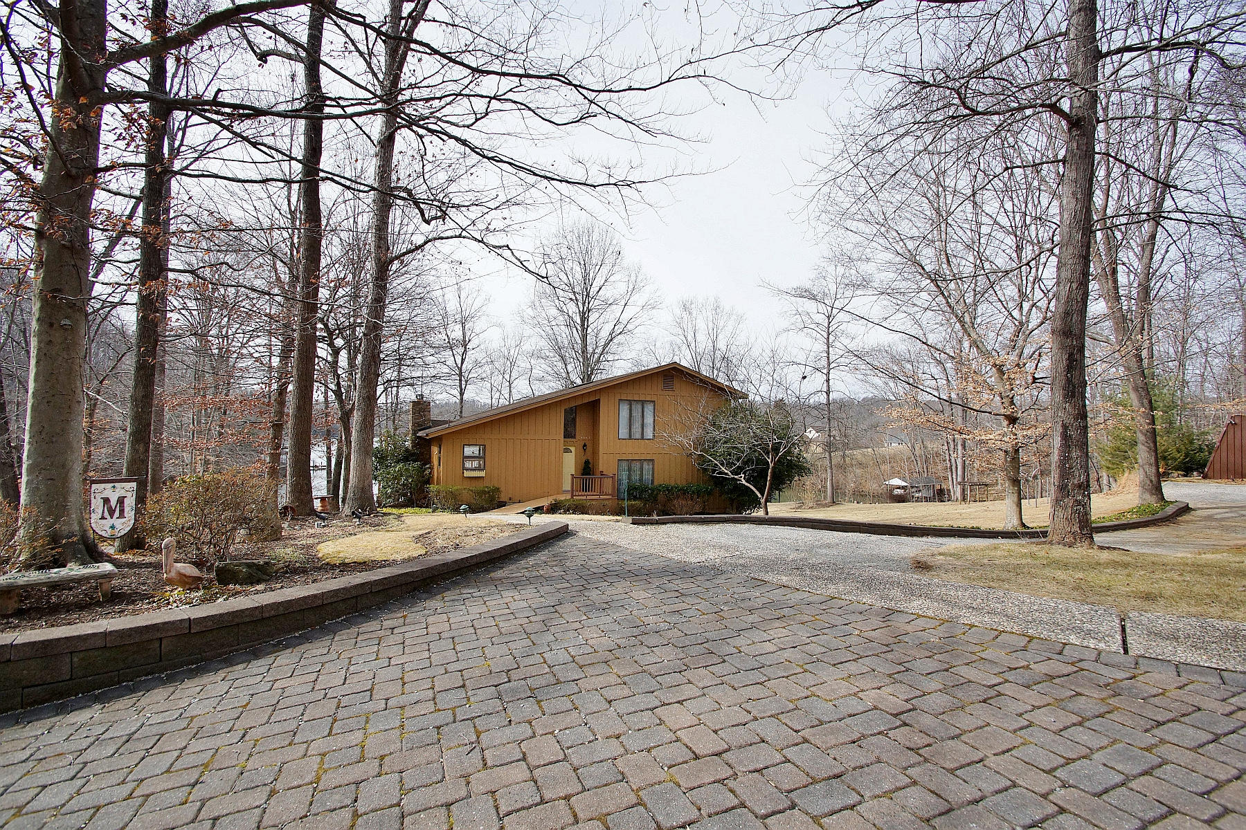 4663 Goodview Road Goodview, VA 24095 - Photo 3 of 88 DSC01092