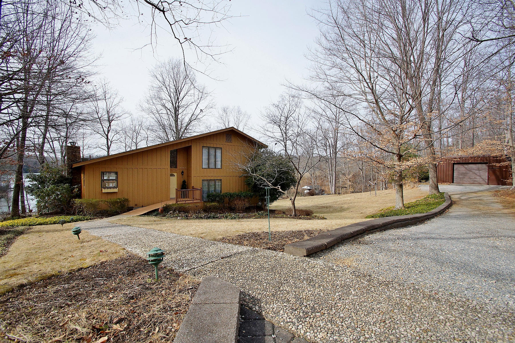 4663 Goodview Road Goodview, VA 24095 - Photo 5 of 88 DSC01095