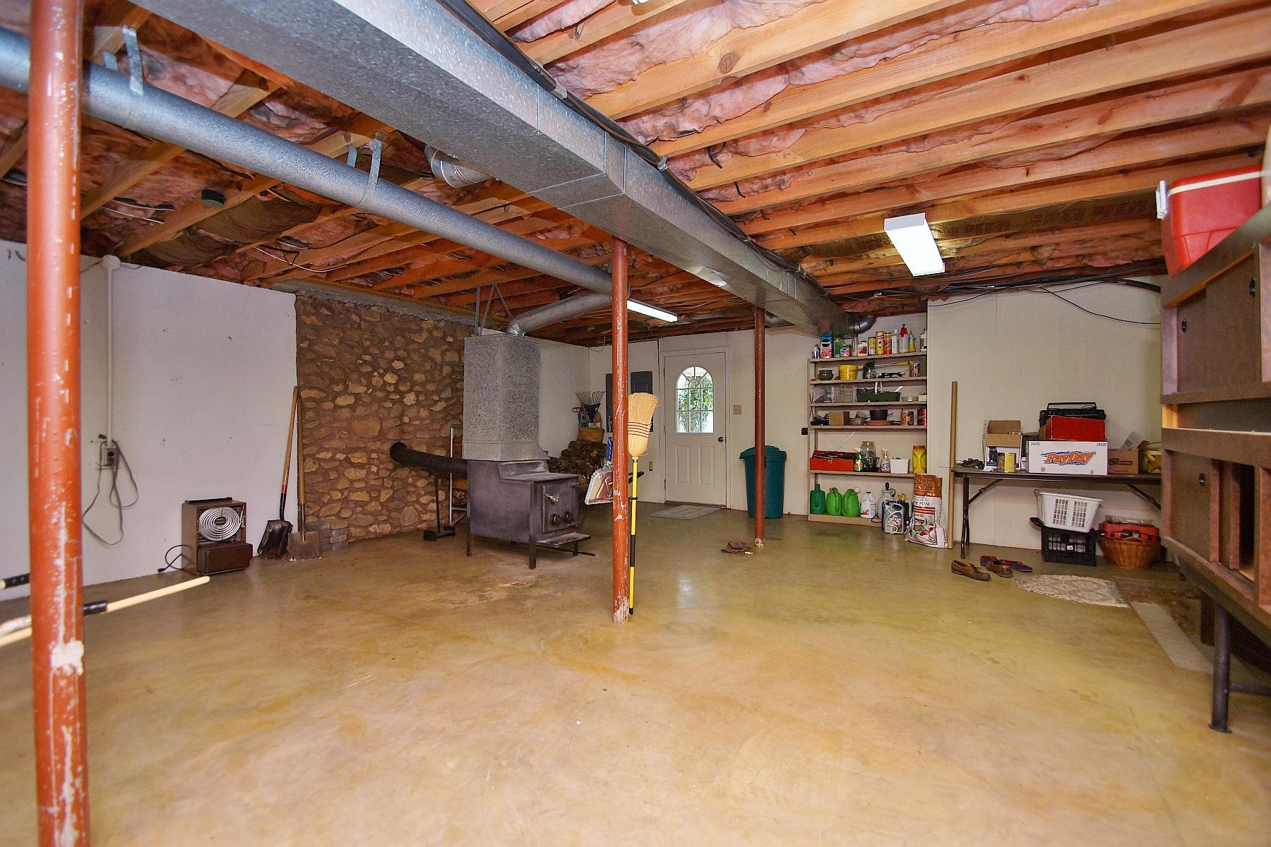 4663 Goodview Road Goodview, VA 24095 - Photo 64 of 88 DSC01222