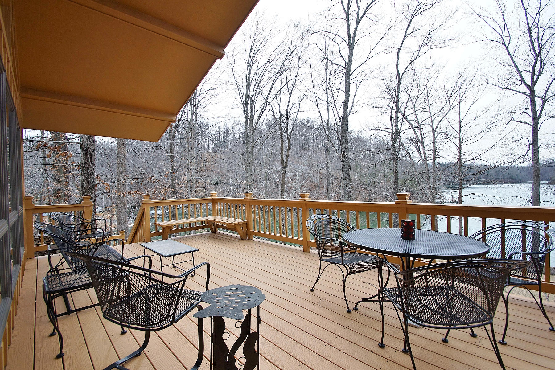 4663 Goodview Road Goodview, VA 24095 - Photo 65 of 88 DSC01223
