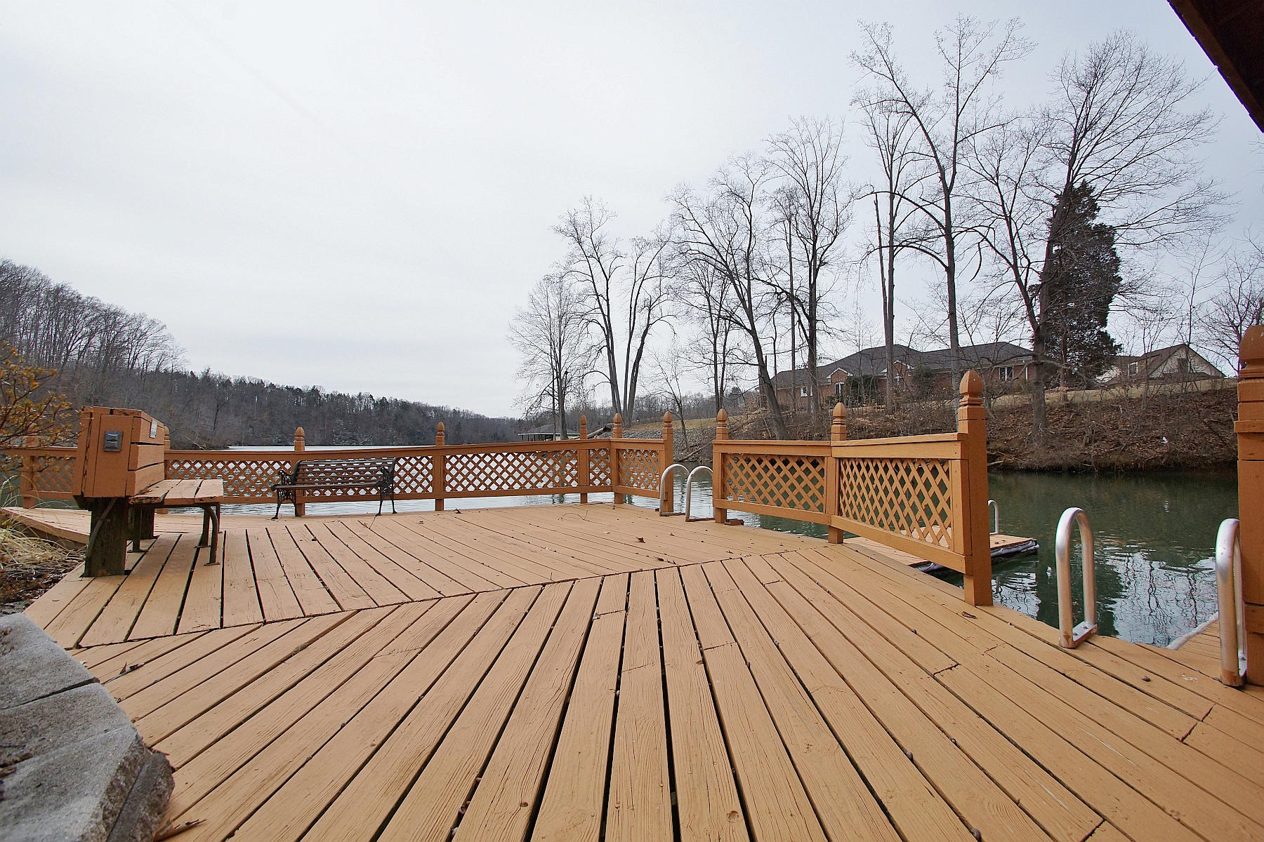 4663 Goodview Road Goodview, VA 24095 - Photo 78 of 88 DSC01240