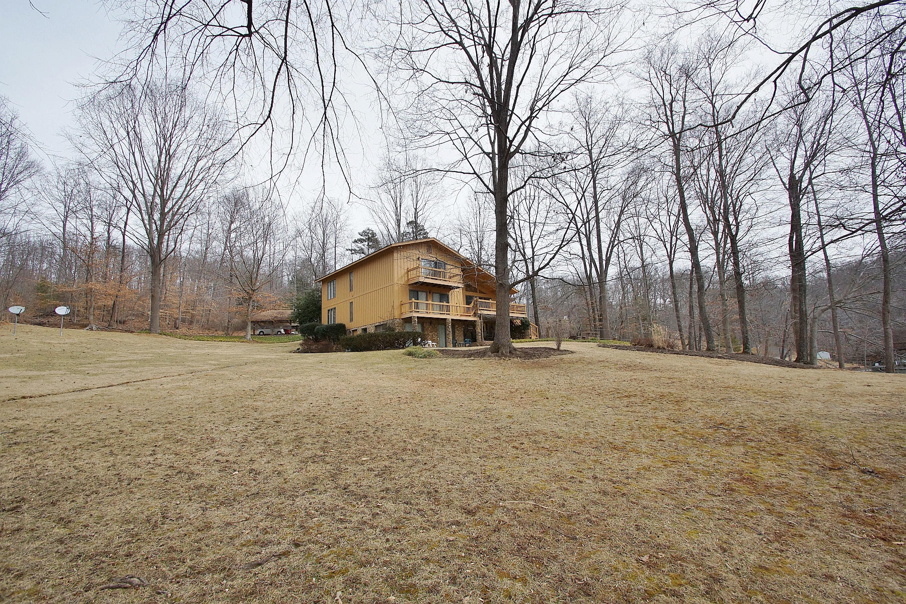 4663 Goodview Road Goodview, VA 24095 - Photo 82 of 88 DSC01249